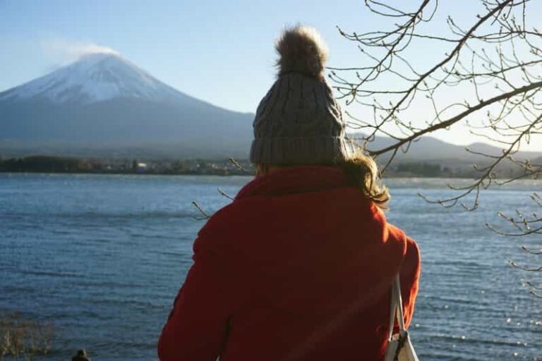 From Tokyo: Mount Fuji Full Day Customizable Private Tour - The Sum Up