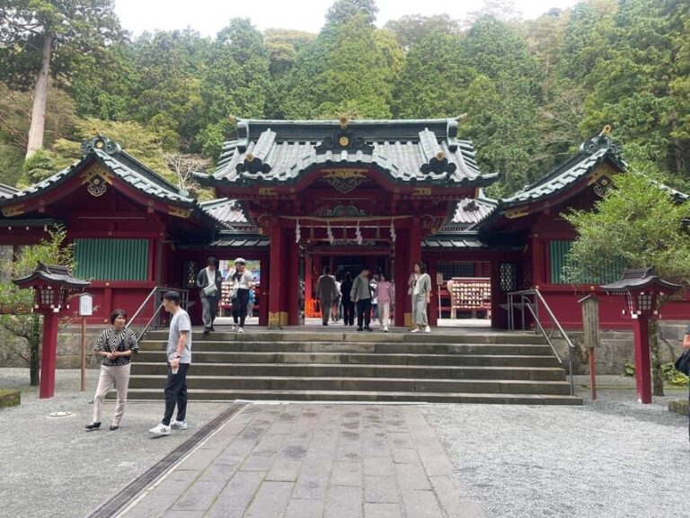 From Tokyo: Mount Fuji Private Day Tour With English Guide - An In-Depth Look at the Experience