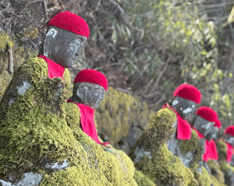 From Tokyo: Nikko Day Trip with Toshogu Shrine and Waterfall - A Closer Look at the Itinerary