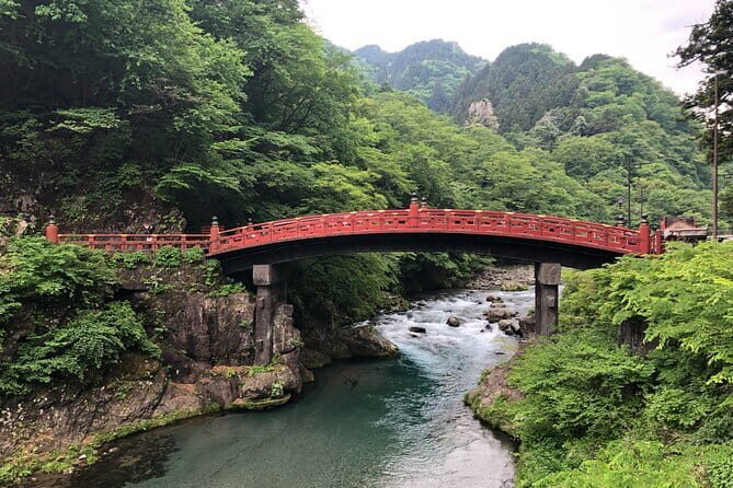 From Tokyo: Nikko Toshogu Shrine and Kegon Waterfall Tour - Final Thoughts