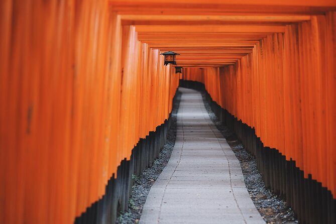 From Tokyo to Kyoto and Nara: A Captivating Full-Day Private Tour - Final Thoughts: Is This Tour Right for You?