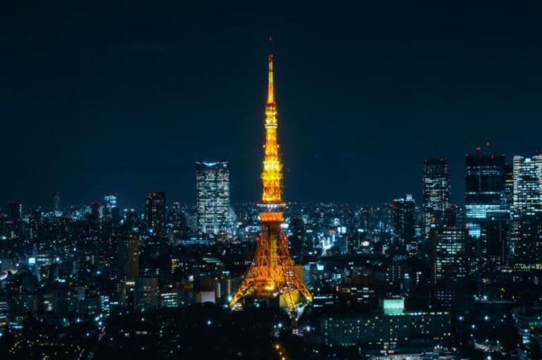 From Tokyo: Tokyo, Kyoto, Osaka, & Nikko Private 7-Day Tour - Detailed Breakdown of the 7-Day Itinerary