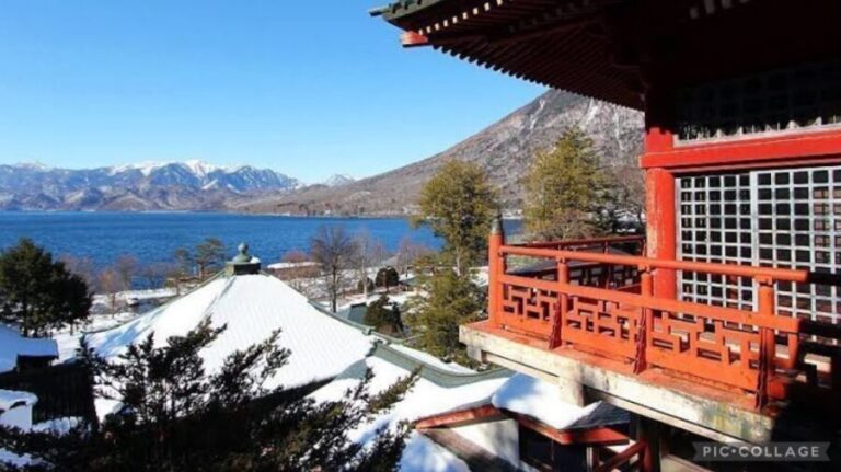 From Tokyo:Nikko Full Day Tour w/Hotel Pickup by Private Car - FAQ