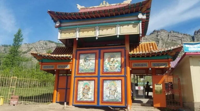 From UB: Day Tour to Chinggis khaan statue and Terelj NP. - A Deep Dive into the Tour Experience
