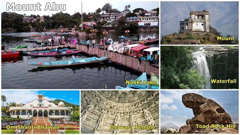 From Udaipur: Mount Abu Day Trip - Is This Tour Worth It? Evaluating the Value