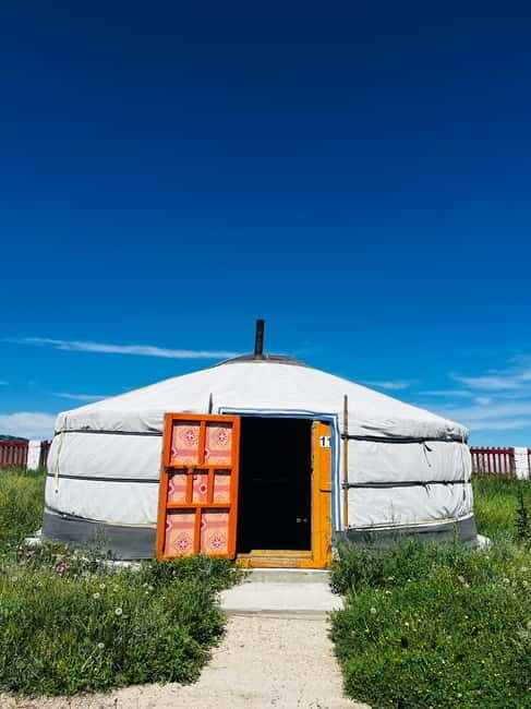 From Ulaanbaatar: 2-Day Kharkhorin and Elsen Tasarkhai Tour - Authenticity and Value: The Heart of the Experience