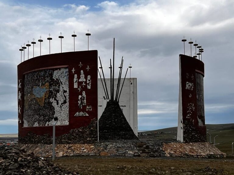 From Ulaanbaatar: Central Mongolia Guided 3-Day Tour - What’s Included and What’s Not