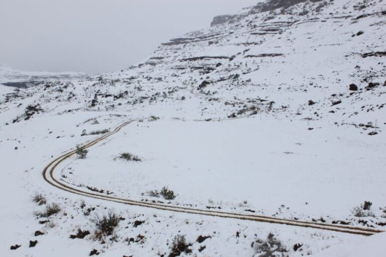 From Underberg: Sani Pass Day Tour - The Practicalities: What You Need to Know