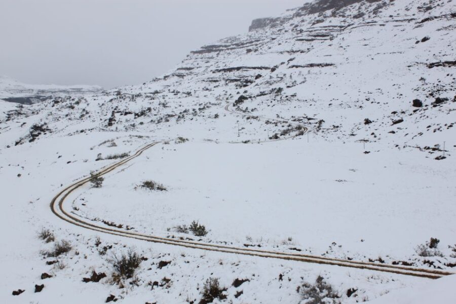 From Underberg: Sani Pass Day Tour - The Practicalities: What You Need to Know