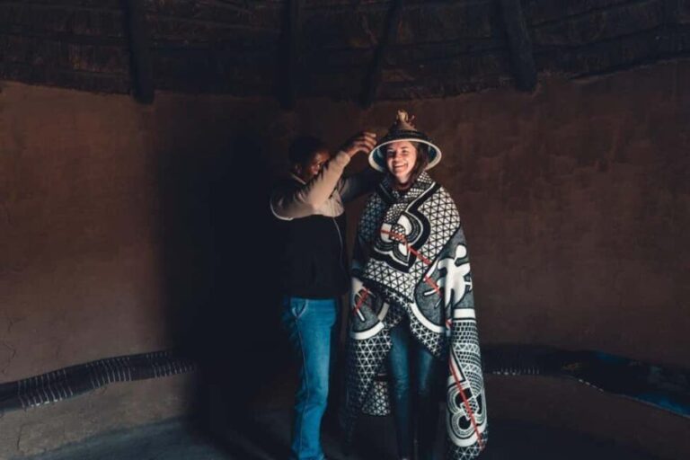 From Underberg: Sani Pass & Mokhotlong Day Trip - FAQs