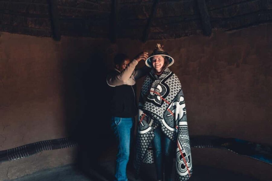 From Underberg: Sani Pass & Mokhotlong Day Trip