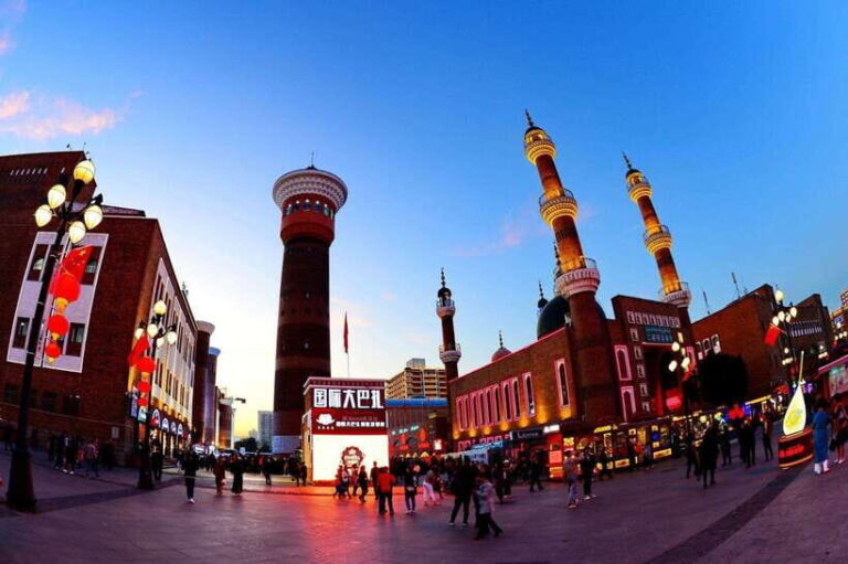 From Urumqi: 7-Day Silk Road Tour with Kashgar and Turpan - Practical Details and Value