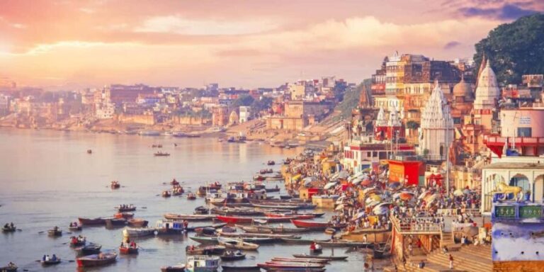 From Varanasi : 2 Days Spiritual Varanasi City Tour By Car - Exploring Varanasi: A Detailed Look