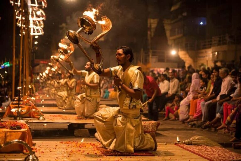 From Varanasi : 3-Day Bodhgaya Tour with Sarnath & Boat Ride - The Experience: What Makes It Worthwhile