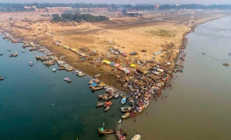From Varanasi: 4-Day Private Golden Triangle Tour with Kashi - What You Can Expect from the Tour