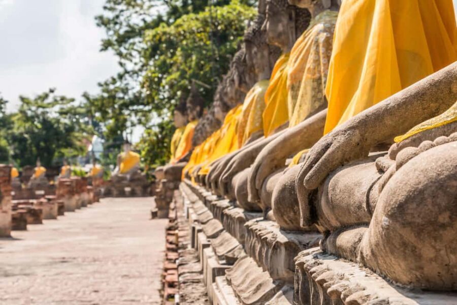 From Varanasi: Bodhgaya 2-Day Tour with Accommodation - The Experience: What You Will Love