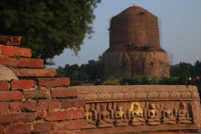 From Varansi: Day Tour to Sarnath with Boating and Ganga Aarti - A Detailed Look at the Tour Itinerary