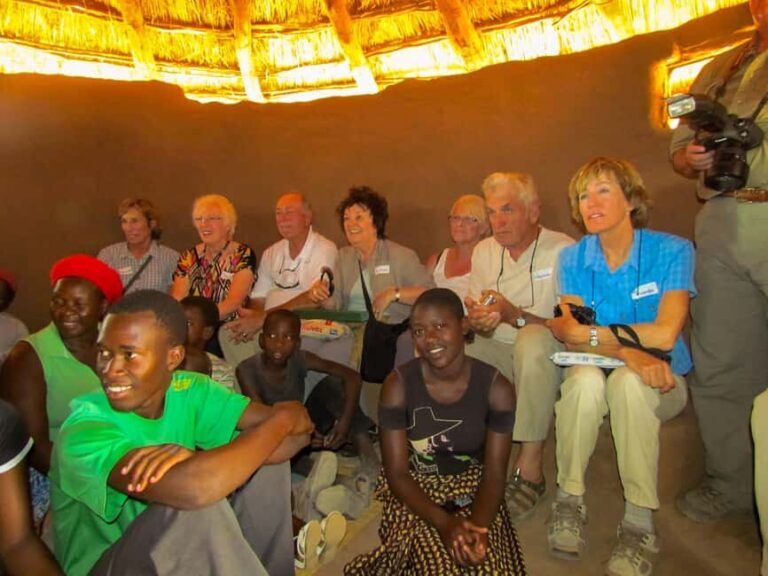 From Victoria Falls: Batoka Hike & Ndebele Village Tour - Who Will Love This Tour?