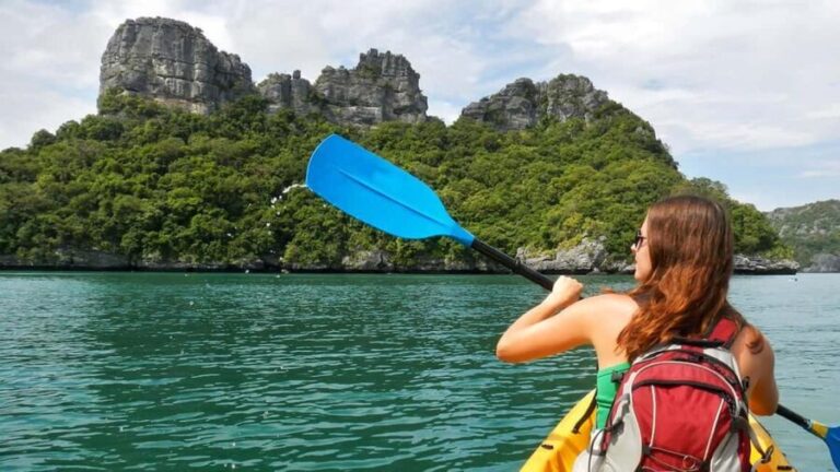 From Vientiane:Vang Vieng Day Trip /Hot Air Balloon - Analyzing the Value