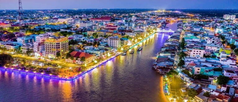 From Vietnam: 8-Day Tour to Cambodia by Speedboat - Who Should Consider This Tour?