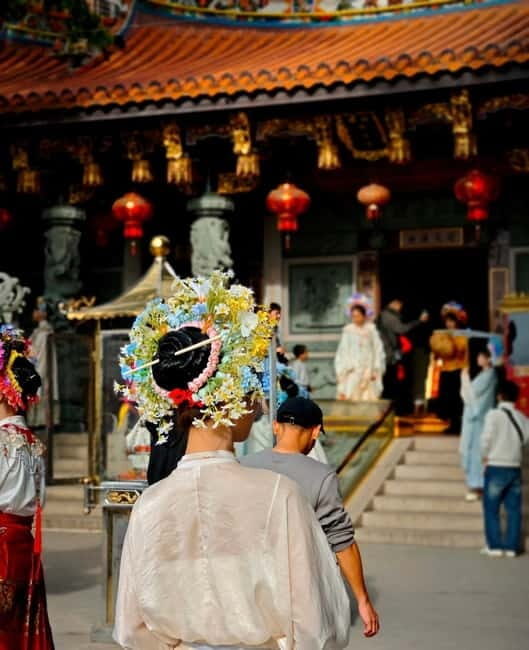 From Xiamen: Quanzhou Heritage Villages & Maritime Silk Tour - FAQs