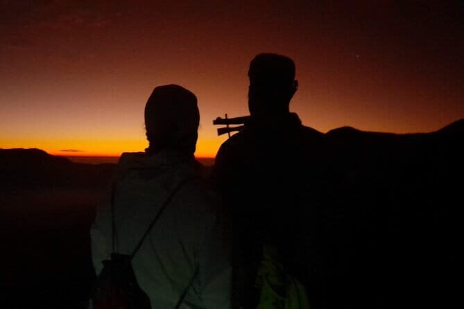 From Yogya Borobudur Prambanan Tumpaksewu Bromo Ijen - FAQ