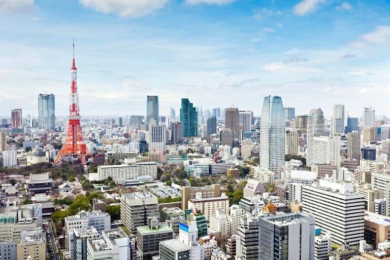 From Yokohama: Tokyo with a Private Licensed Guide - Final Thoughts