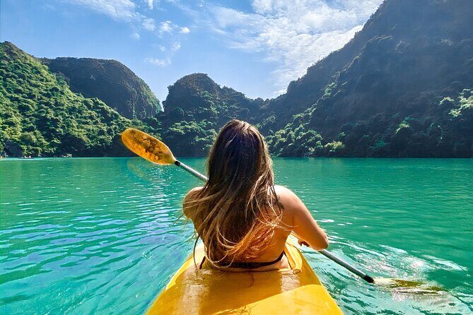 From your cruise port to Hanoi 1 day with our driver - A Detailed Look at the Tour: What You Can Expect