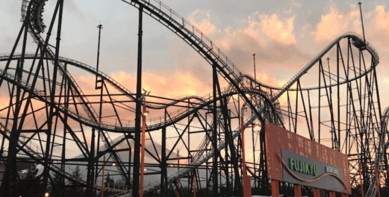 Fuji-Q Highland Amusement Park: 1 Day private tour by Car - Is It Worth the Price?