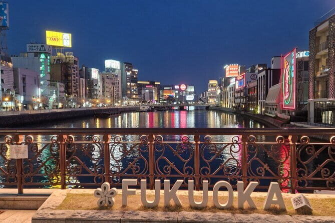 Fukuoka Evening Tours: Yatai, Izakaya, Karaoke and more - Who Is This Tour Best For?