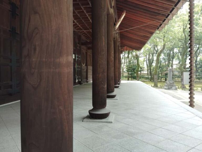 Fukuoka: Hakata Old Town Guided Walking Tour - What Makes This Tour Special?