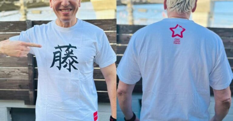 Fukuoka Japanese Calligraphy Experience - What to Expect from the Fukuoka Calligraphy Experience