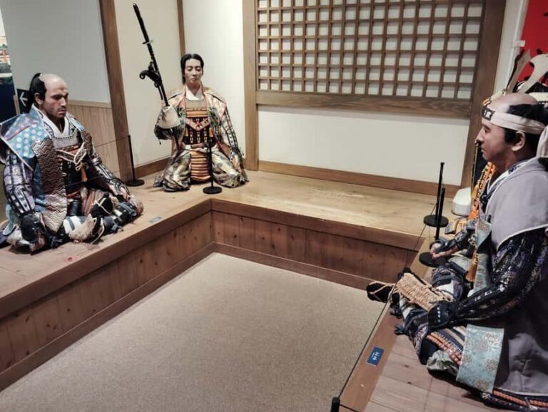 Fukuoka: Kokura Castle and Garden Guided Tour - Kitakyushu - Who Will Love This Tour?