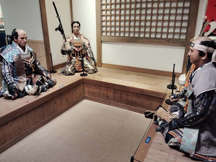 Fukuoka: Kokura Castle and Garden Guided Tour - Kitakyushu - Who Will Love This Tour?