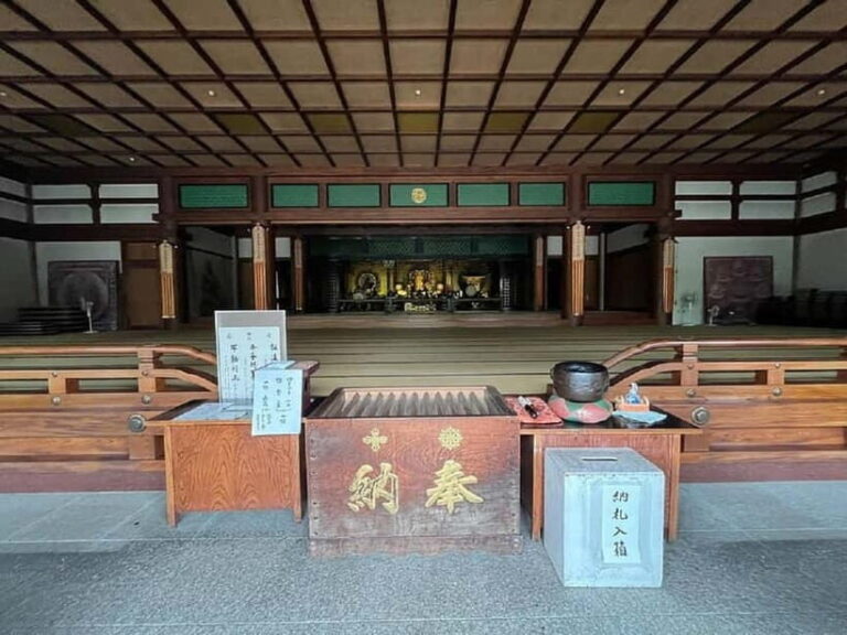 Fukuoka: Ohori Park and Tochoji Temple Walking Tour - An In-Depth Look at the Fukuoka: Ohori Park and Tochoji Temple Walking Tour