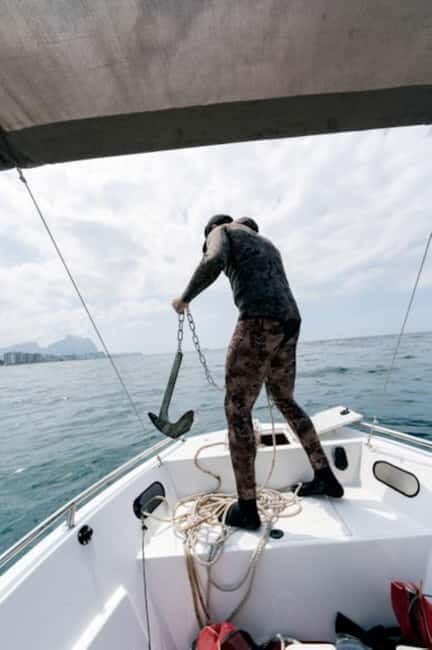 Fukuoka: Private Fishing Tour with Captain and Gear - What You Can Expect on the Tour