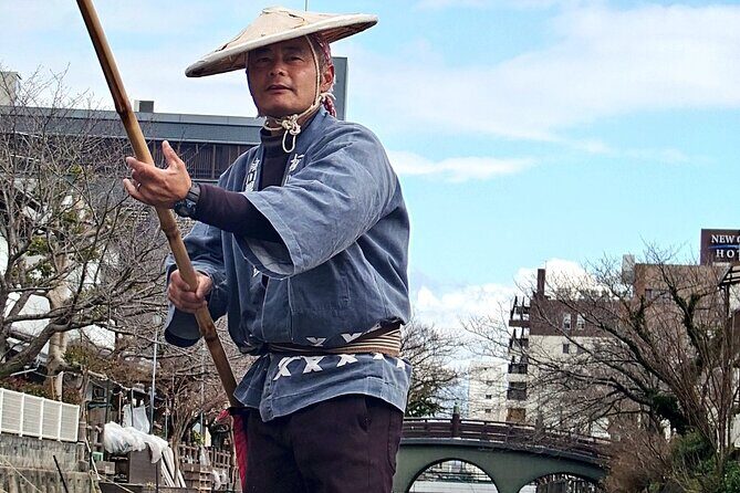 Fukuoka Private Rail and Walking Tour in Yanagawa - Analyzing the Value