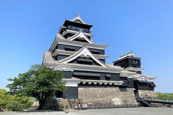 Fukuoka: Round-Trip Shinkansen Tour to Kumamoto Castle - FAQs