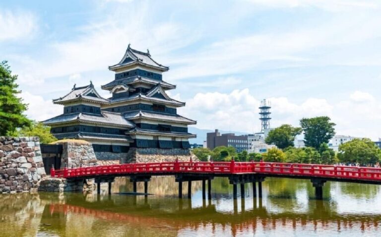 Fukuoka, Saga, Nagasaki Customizable 1-Day Tour - Who Will Love This Tour?