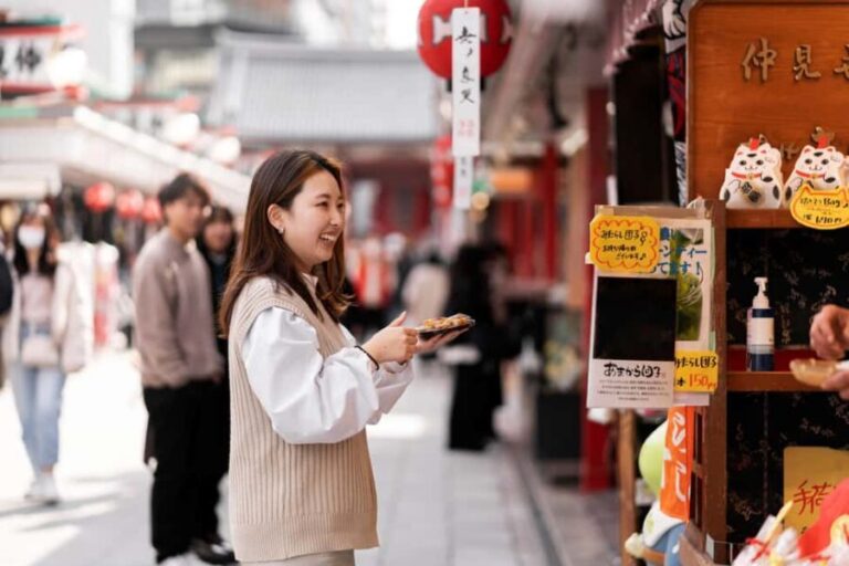 Fukuoka: Seafood Market and Local Flavors Tour with Dazaifu - What Makes This Tour Stand Out