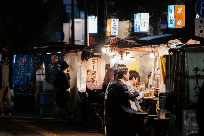 Fukuoka Your Way: 100% Customisable Private Tour with Local Guide - What Makes This Tour Stand Out?