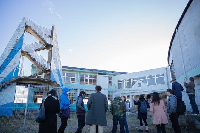 Fukushima Daiichi Nuclear Power Plant visit 2 day tour - Authentic Feedback from Travelers