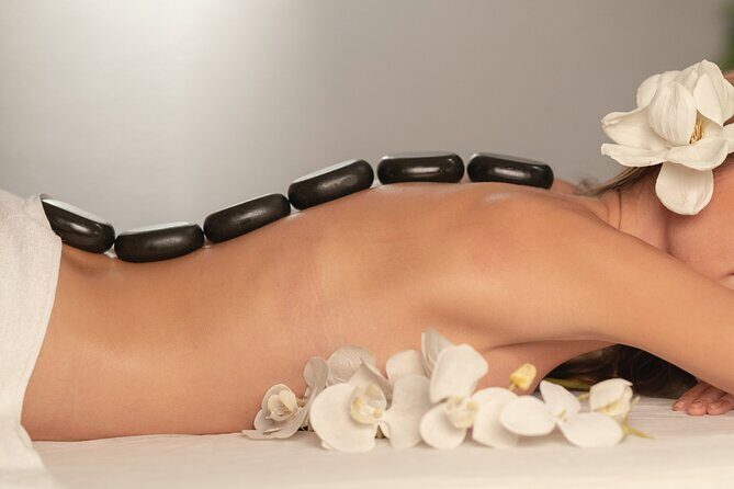 Full body Massage Therapy with Jacuzzi and Sauna in Hurghada - Who Should Consider This Tour?