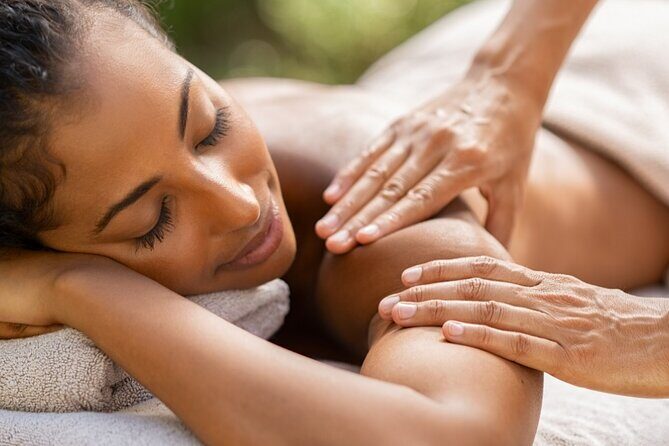 Full body massage therapy with sauna and jaccuzi in Hurghada - Who Will Love This Experience?