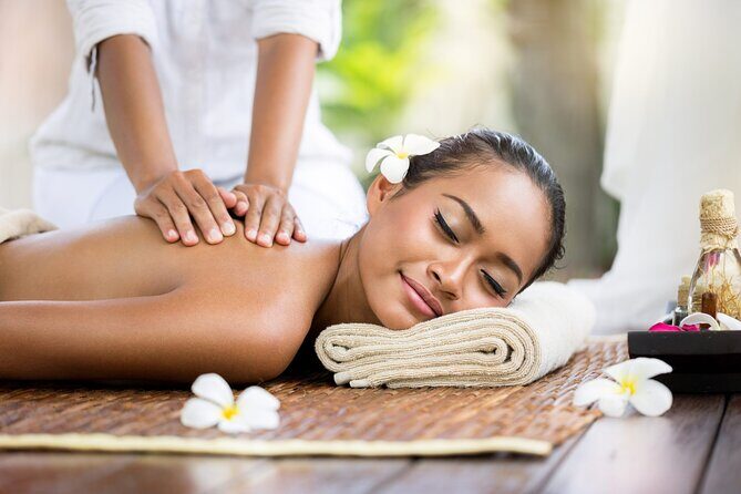 Full Body Massage with Jacuzzi and Sauna From Hurghada - What Do Guests Say?