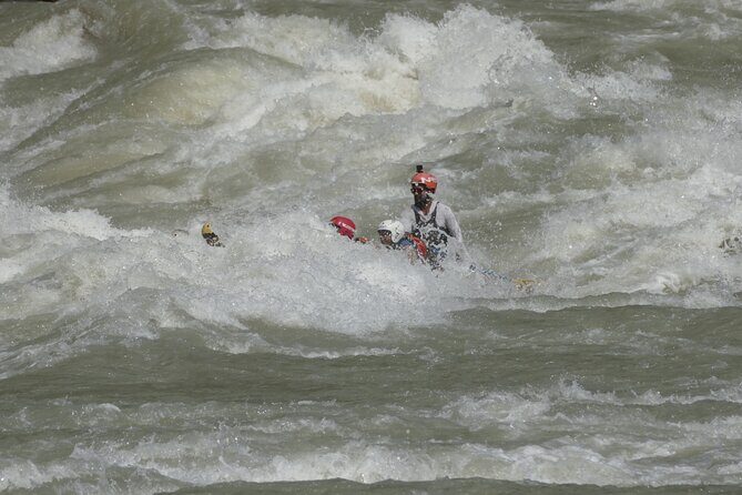 Full Day 35km Private Rafting in Rishikesh - The Value of This Experience