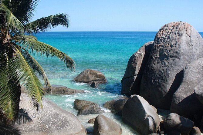 Full day (5-6 hours) island tour on Mahé with pick-up - The Experience: What Travelers Are Saying