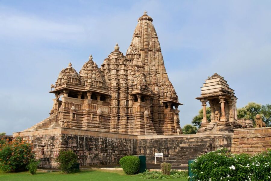 Full Day 8-hours Heritage Tour to Khajuraho Temples - FAQ