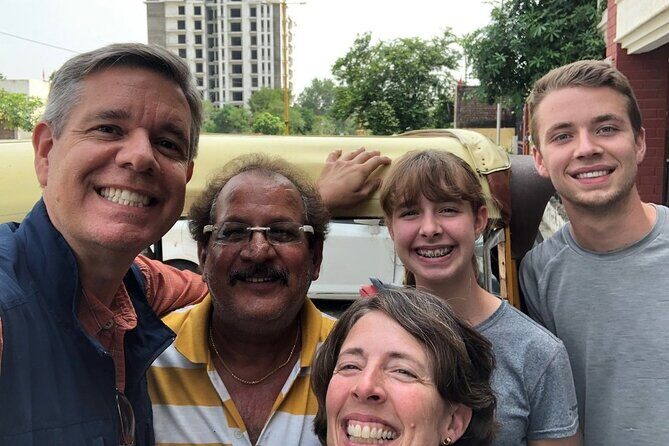 Full Day Agra Tuk Tuk Tour with Taj Mahal and Agra Fort - What It Means for You