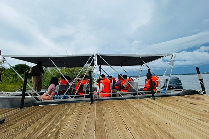 Full Day Akagera National Park Game Drive and Boat Safari - Who Will Love This Tour?